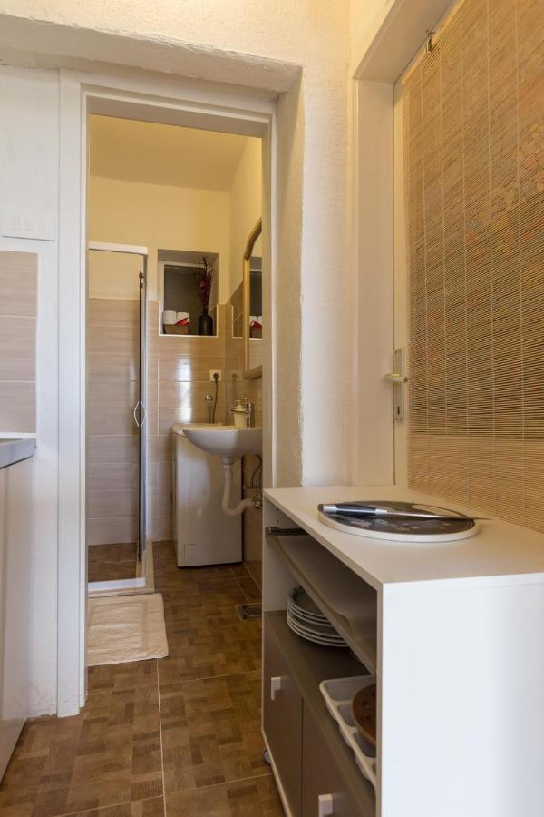Apartment Purple Rain Dubrovnik Ngoại thất bức ảnh