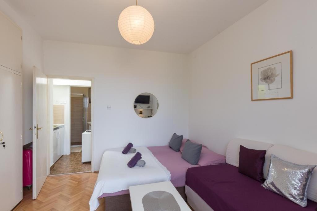 Apartment Purple Rain Dubrovnik Ngoại thất bức ảnh