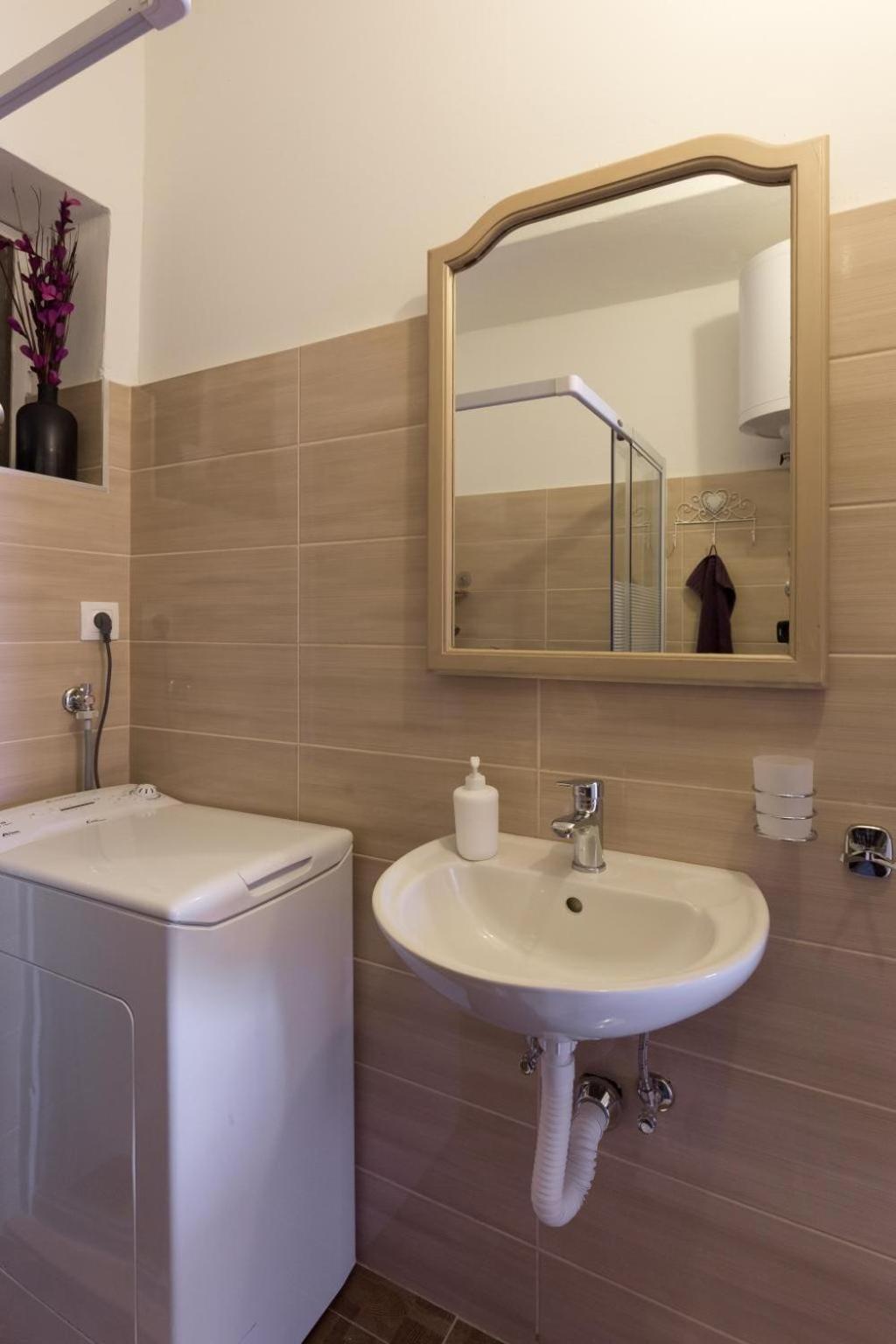 Apartment Purple Rain Dubrovnik Ngoại thất bức ảnh