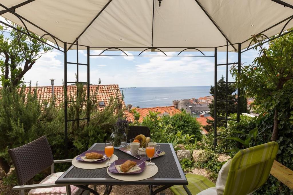 Apartment Purple Rain Dubrovnik Ngoại thất bức ảnh