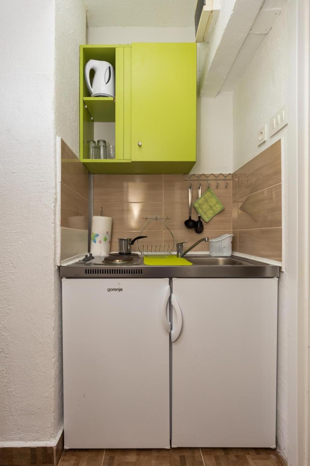 Apartment Purple Rain Dubrovnik Ngoại thất bức ảnh