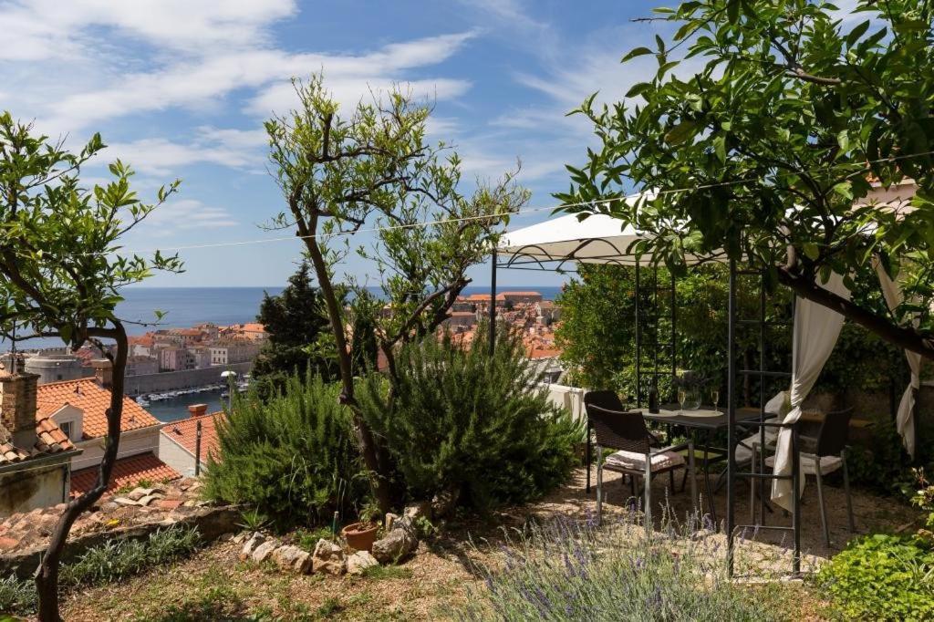 Apartment Purple Rain Dubrovnik Ngoại thất bức ảnh