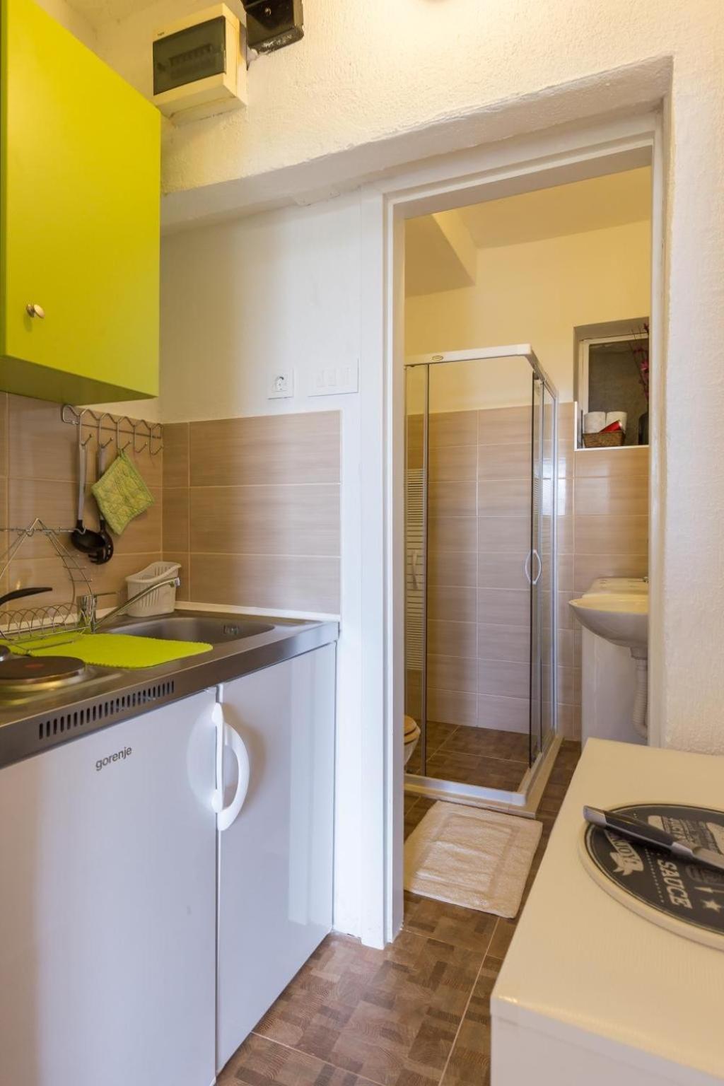 Apartment Purple Rain Dubrovnik Ngoại thất bức ảnh