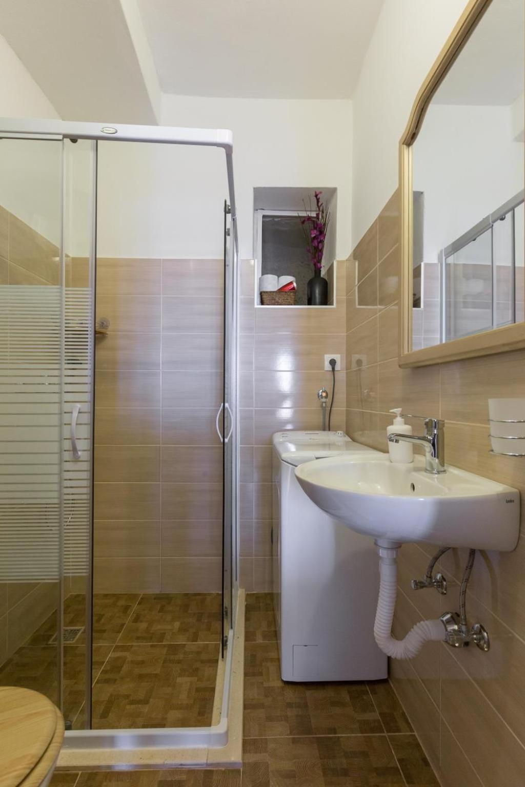 Apartment Purple Rain Dubrovnik Ngoại thất bức ảnh