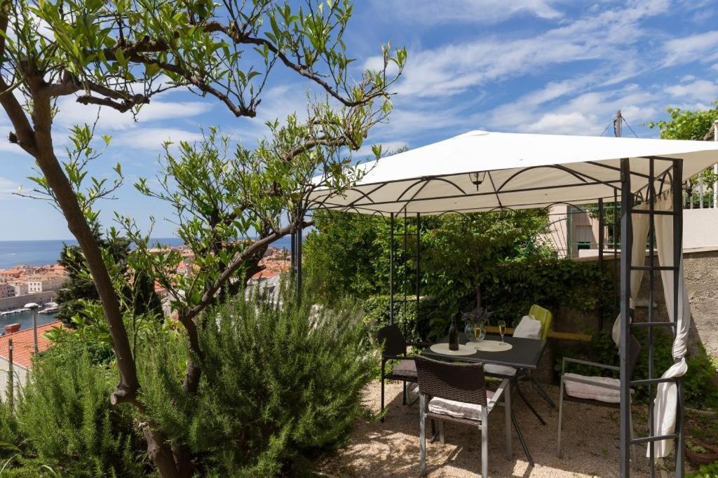 Apartment Purple Rain Dubrovnik Ngoại thất bức ảnh