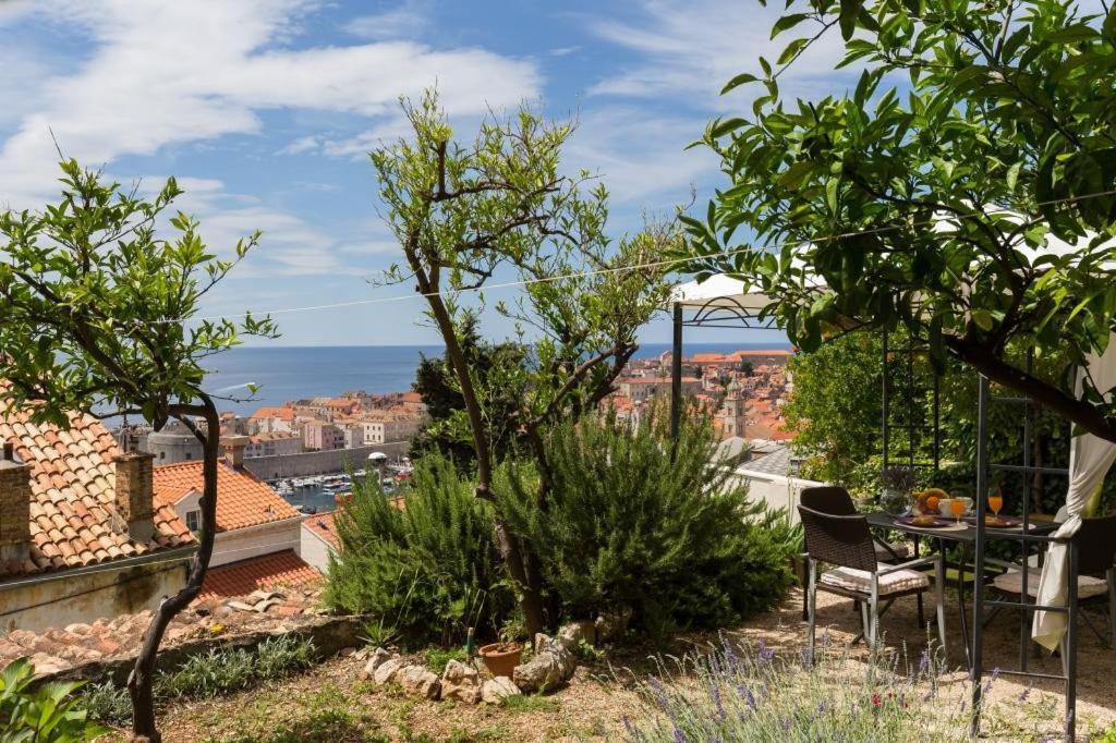 Apartment Purple Rain Dubrovnik Ngoại thất bức ảnh